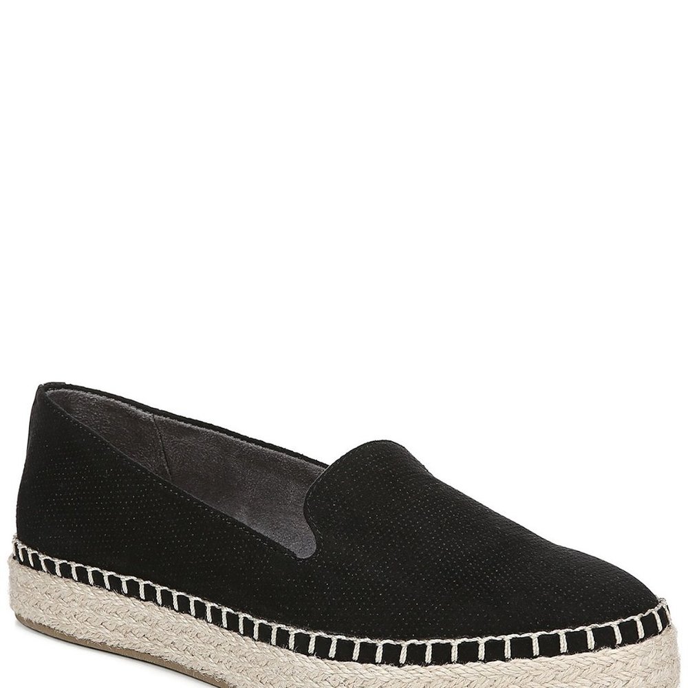 Dr. Scholl's Women's Find Me Espadrille Loafers